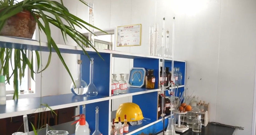 Китай Shandong Jiuchong Chemical Co., Ltd. Профиль компании