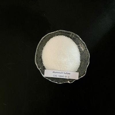 alum powdery al2(so4)3 Aluminium Sulfate Water Treatment Flakes Powder