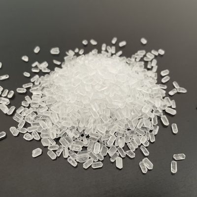 Heptahydrate белое Кристл сульфата магния удобрения 99%Min 4-6mm