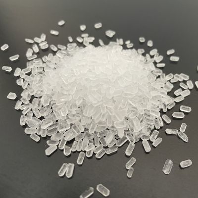 99% Китай Поставщик Mgso4 Сульфат магния Соль Эпсомская Соль