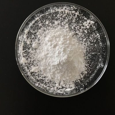 Лед плавя 94% напудренную ранг Cacl2 хлорида кальция безводную промышленную