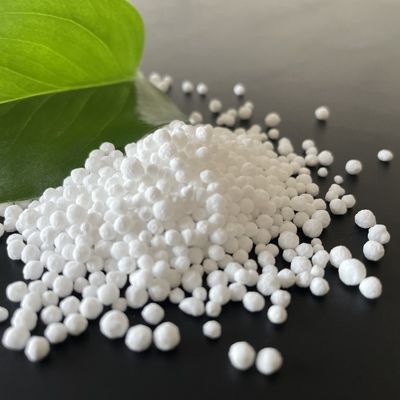Белые зерна хлорида магния Hexahydrate 46% для плавить снега