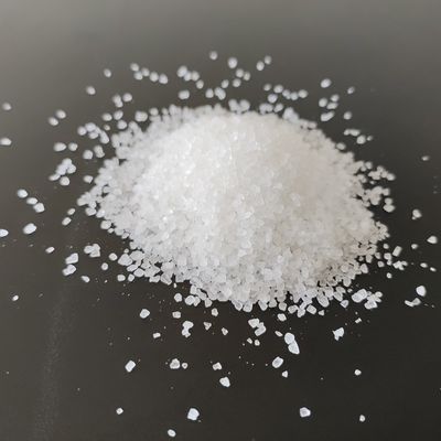 Соль 1 до 2mm соли хлорида натрия 98% промышленное для горячего обжатия