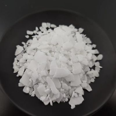 7791-18-6 качество еды хлопьев хлорида магния Hexahydrate хлорида магния химическое