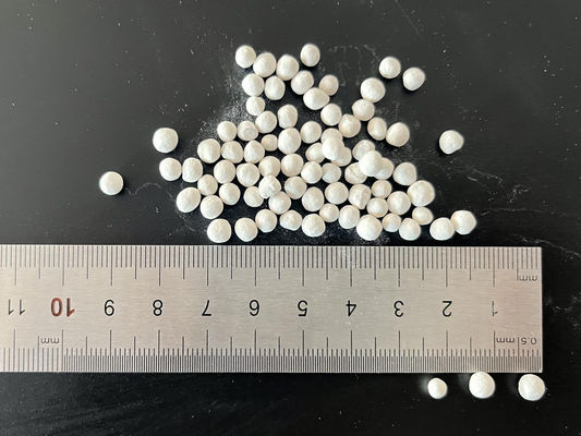 Моногидрат белые шаровидные 2-4mm 99%Min сульфата магния Cas 14168-73-1