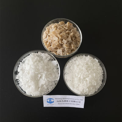 Hexahydrate хлорида магния хлорида магния 46% химический для снега плавит агент