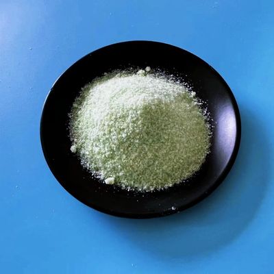 утверждение SGS Heptahydrate железистого сульфата сернокислого железа 98%Min химическое