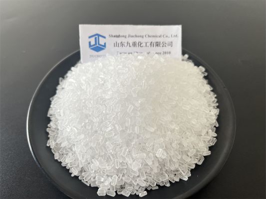 CAS 10034-99-8 99,5% Эпсомская соль Сульфат магния Гептагидрат Соль для ванны