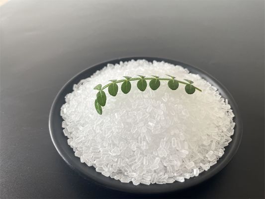 MgSO4·Частицы Cas 10034-99-8 Heptahydrate сульфата магния 7H2O 99%
