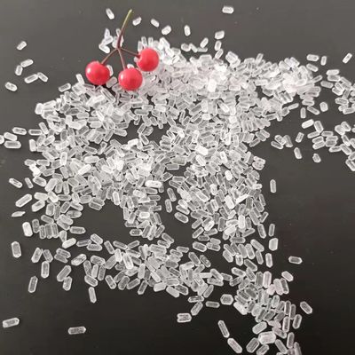 Mgso4 7h2o 99min Сульфат магния Гептагидрат Водорастворимый удобрение