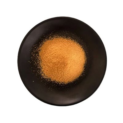 Обработка воды Пак хлорид алюминия Срок годности 2 года И CAS No 1327-41-9