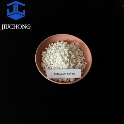 JIUCHONG 9,5 кг / 50 / 25 кг удобрения сульфат калия 0-0-50
