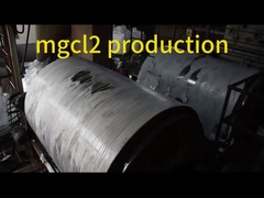 Hexahydrate хлорида магния