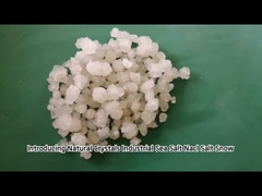 Морская соль, промышленная соль