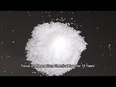 Heptahydrate сульфата магния