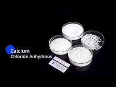 Члорид кальция безводное Cacl2 Сушилка