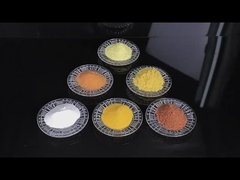 PAC полиалюминиевый хлорид 24% - 29%