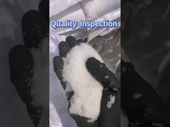 Удостоверенный ISO аммиаковый сульфат 500 г Бесплатный образец